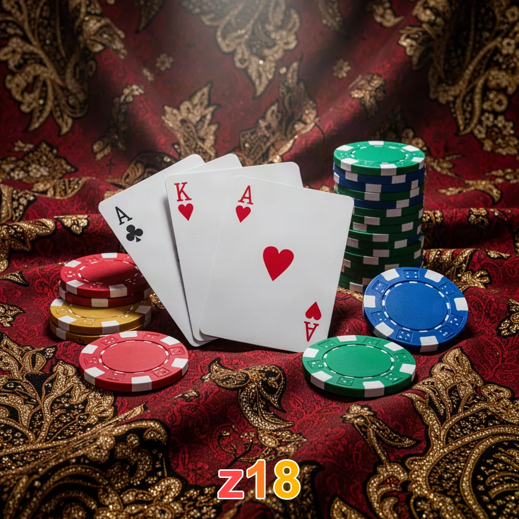 z18 bonus