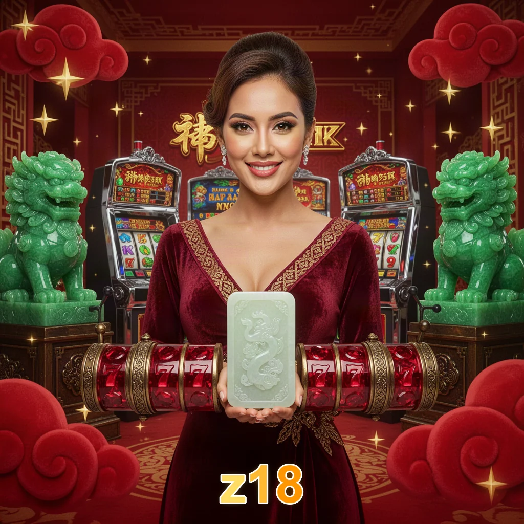 6 keuntungan eksklusif program VIP z18